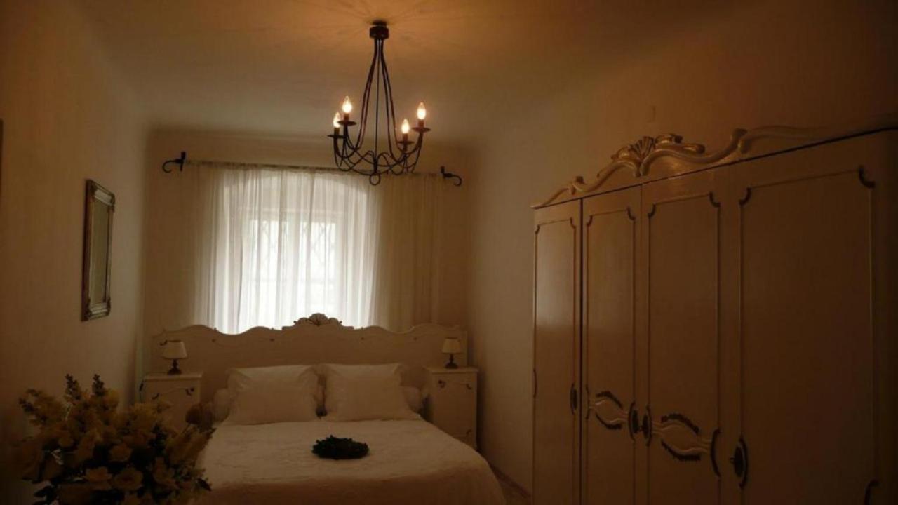 Apartment Dum U Cerneho Beranka Prague Ngoại thất bức ảnh
