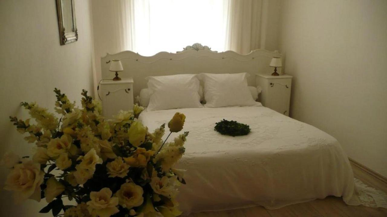 Apartment Dum U Cerneho Beranka Prague Ngoại thất bức ảnh