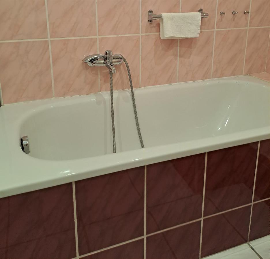 Apartment Dum U Cerneho Beranka Prague Ngoại thất bức ảnh