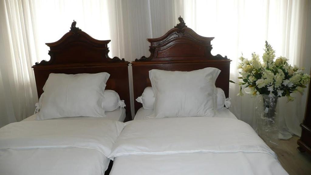 Apartment Dum U Cerneho Beranka Prague Phòng bức ảnh